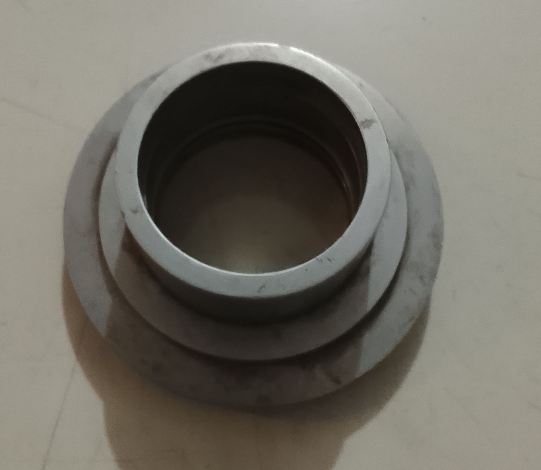 Machined Cover