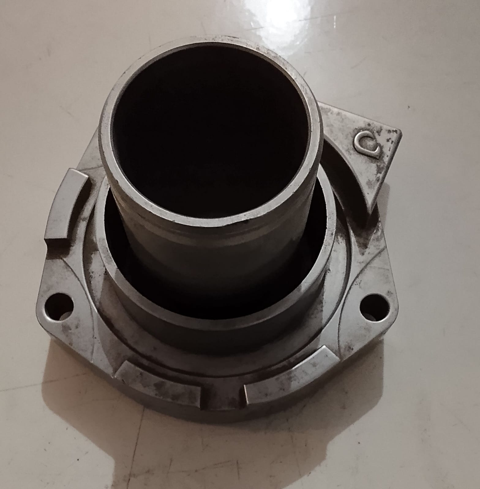 Pipe Flange